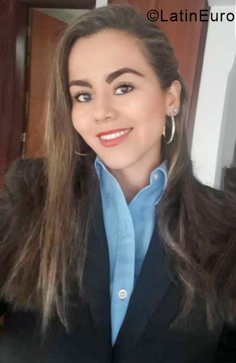 Date this beautiful Colombia girl Alejandra from Villavicencio CO24733