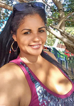 georgeous Dominican Republic girl Paola from Santo Domingo DO33700
