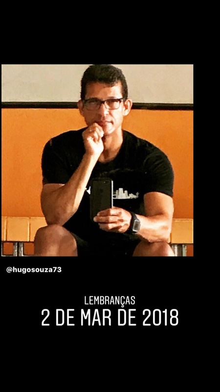 Date this pretty Brazil man Hugo from Olinda BR10746