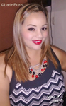 delightful Colombia girl Luz from Medellín VE2080