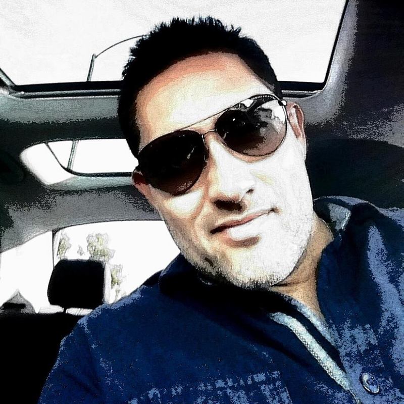 Date this happy United States man Lorence from Phoenix US19713