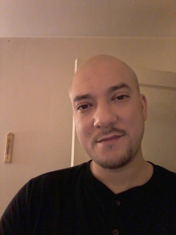 Date this funny United States man Bobby8767877889 from West New York US19722