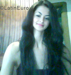 charming Costa Rica girl Susan from Cartago CR367