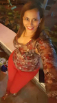 cute Dominican Republic girl Vicri from Santiago De Los Caballeros DO33780