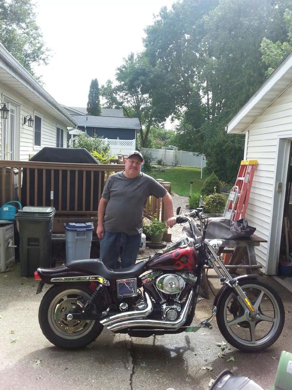 Date this exotic United States man Kbrown from Cedar Falls US19724