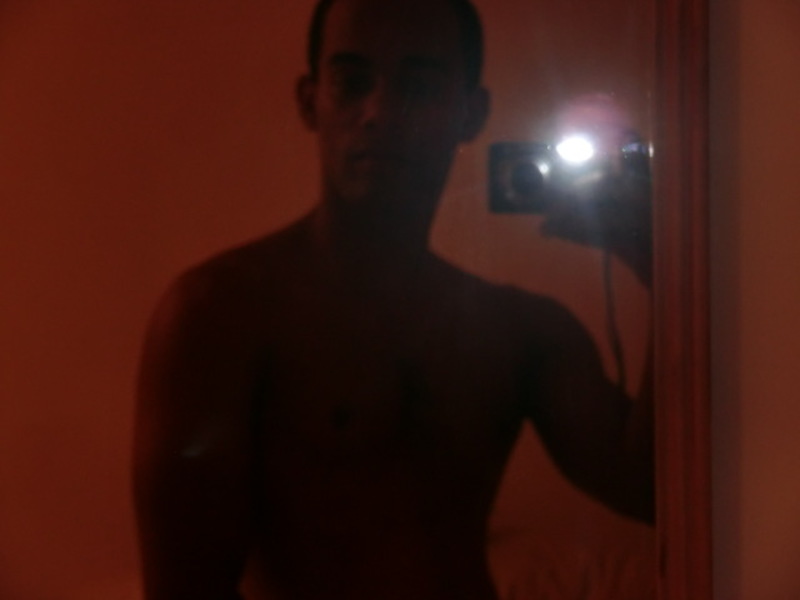Date this gorgeous Dominican Republic man Yovanny de la c from Santo Domingo DO33803