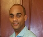 passionate Dominican Republic man Yovanny de la c from Santo Domingo DO33803