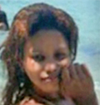 Date this nice looking Dominican Republic girl Miyeli from Santiago DO38265