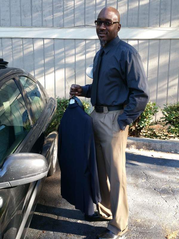 Date this lovely United States man UmyChica? from Atlanta US19739