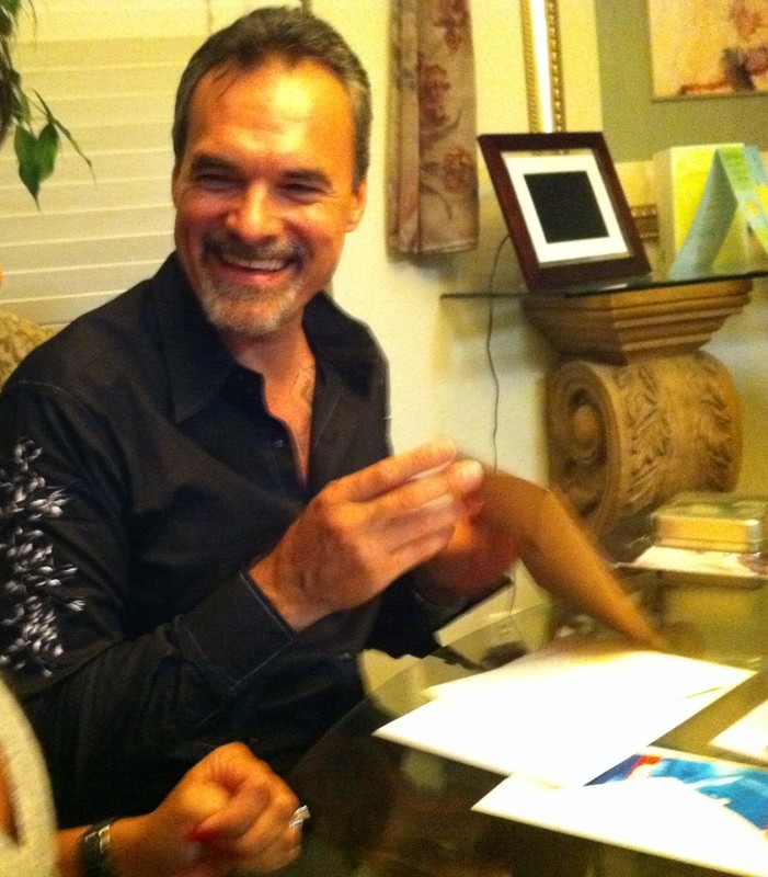 Date this happy United States man DonP8283 from Scottsdale US19743