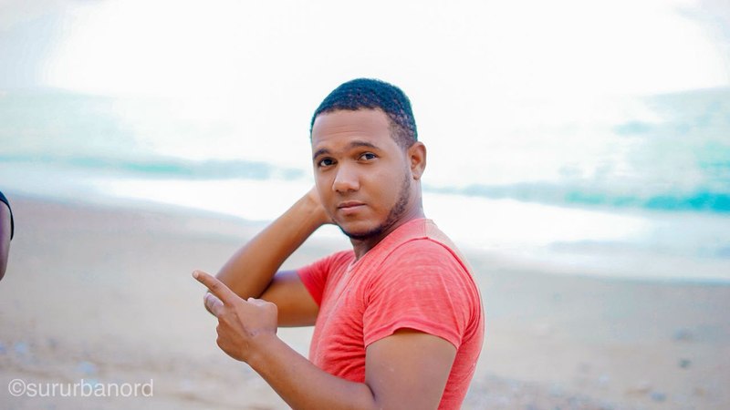 Date this attractive Dominican Republic man Julio markis from Vicente Noble, Barahona DO33872