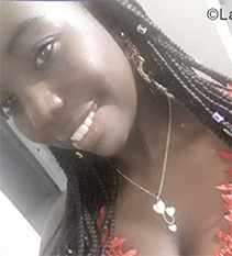 Date this charming Colombia girl Pamela from Cali CO24810