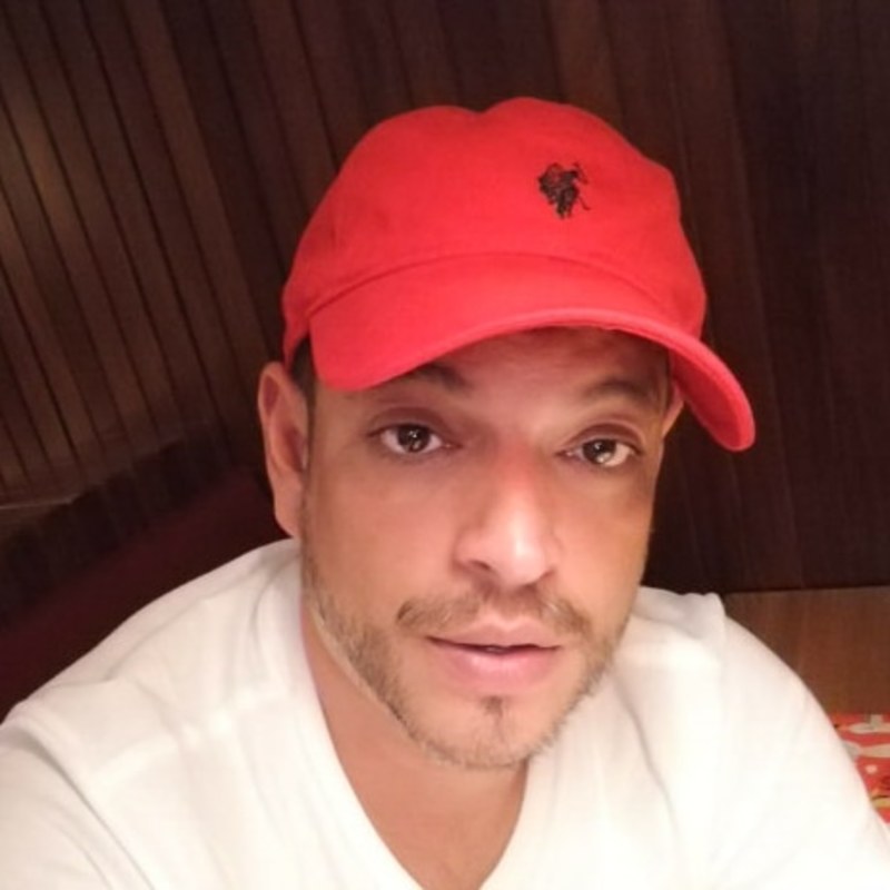 Date this foxy Colombia man Jaiper from Bogota CO24811