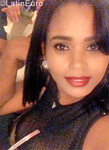 tall Dominican Republic girl Olga from Santo Domingo DO33891