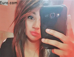 beautiful Ecuador girl Mia from Guayaquil EC299