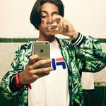 delightful Colombia man ARIEL from Havana CU468