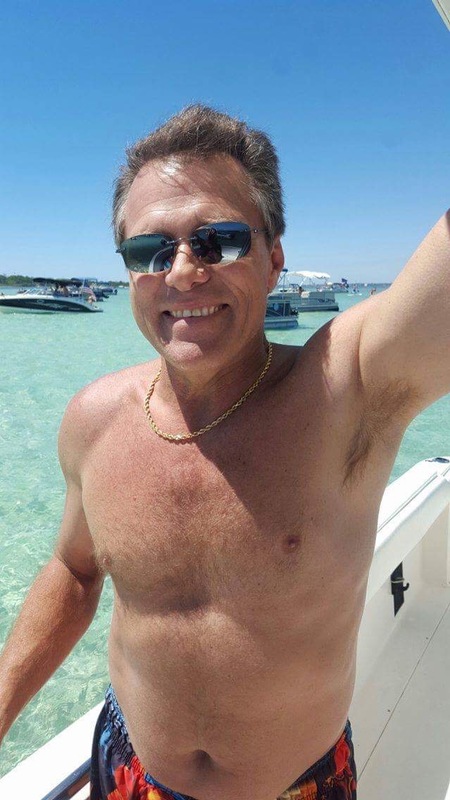 Date this sensual United States man Jeff from Niceville US19751