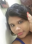 foxy Dominican Republic girl Ana from Santo Domingo DO33946