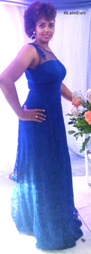 Date this funny Brazil girl Jane from Salvador BR10842