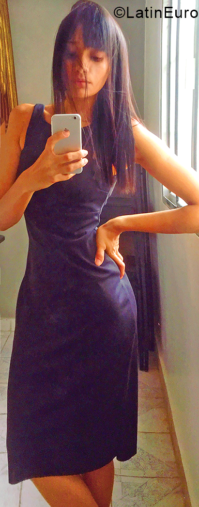 Date this passionate Brazil girl Marie from Manaus BR10761