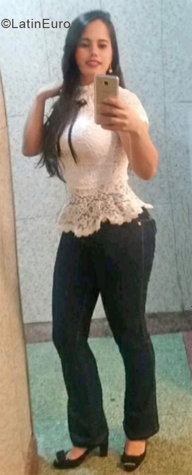 Date this pretty Brazil girl Marta from Sao Paulo BR10762