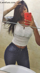 foxy Dominican Republic girl Laura from Santo Domingo DO33984