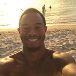 fun Dominican Republic man Julio Paniagua from Punta Cana DO34001