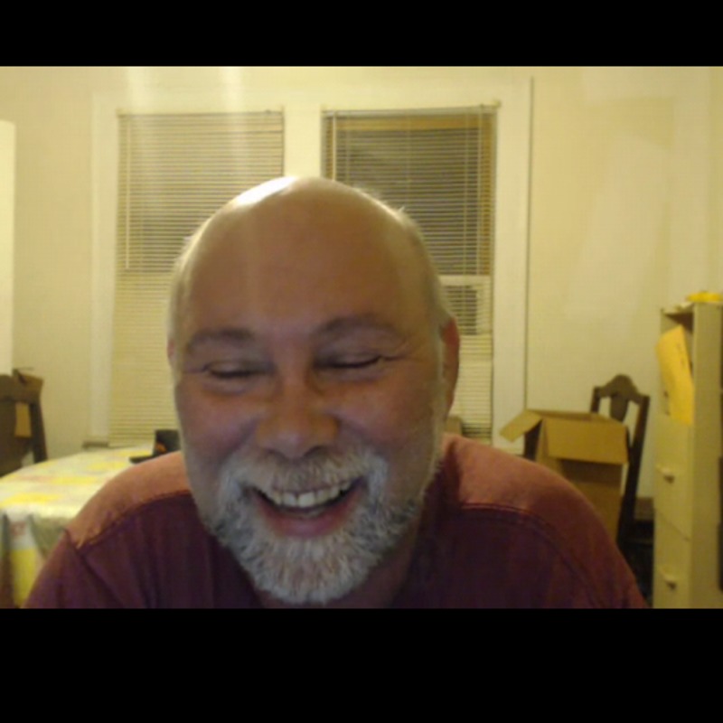 Date this fun United States man Jolly from Winston Salem US19785