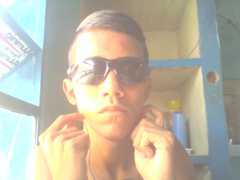 Date this good-looking Venezuela man Ever from Venezuela VE2141