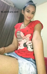beautiful Colombia girl Maribel from Bucaramanga CO24919