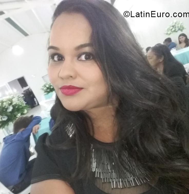 Date this cute Brazil girl Railma from Gurupi BR10788