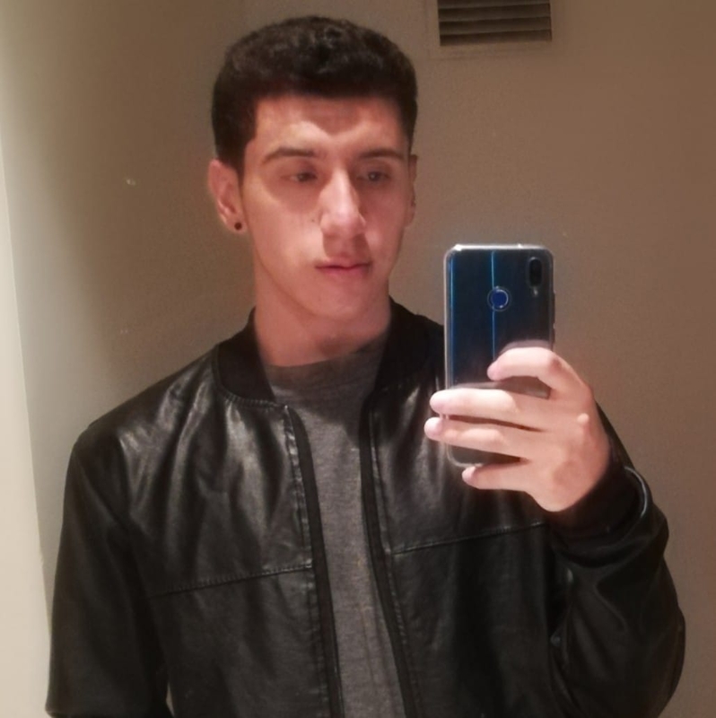 Date this exotic Colombia man Jhoan069 from Bogota CO24924