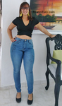 beautiful Dominican Republic girl Maria from Santo Domingo DO34052