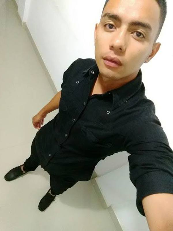 Date this fun Colombia man Luis from Sincelejo CO24936