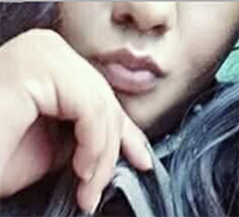 Date this charming Brazil girl Shirley from Santana do Cariri BR10777