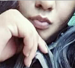 luscious Brazil girl Shirley from Santana do Cariri BR10777