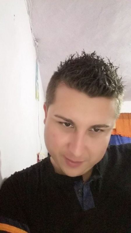 Date this cute Colombia man Jorgito from Medell&iacute;n CO24938