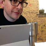 voluptuous Mexico man Kevin from Cholula MX1622