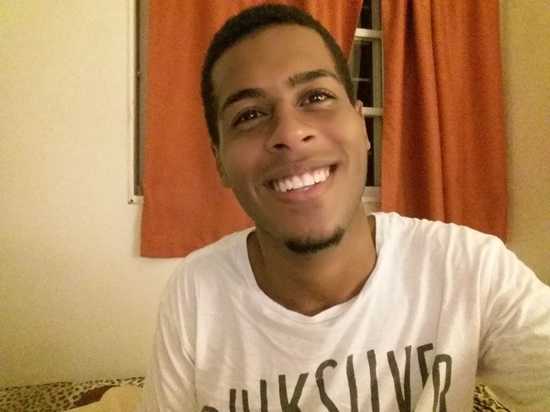 Date this beautiful Dominican Republic man Wilmer from Puerto Plata DO34060