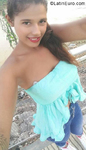 cute Colombia girl Laura from Ibaque CO24943