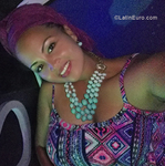 red-hot Ecuador girl Mayu from Quito EC304