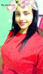 delightful Dominican Republic girl Rossy from Nagua DO34069