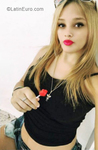lovely Dominican Republic girl Marlin from Santo Domingo DO34085