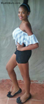 nice looking Dominican Republic girl Rosa from Hato Mayor Del Rey DO34092