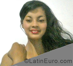 athletic Colombia girl Liz from Medellin CO24976