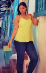 delightful Colombia girl Eileen from Cartagena CO25013