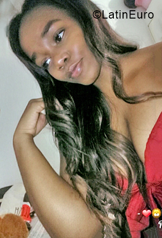 Date this athletic Colombia girl Yojana from Cali CO25023