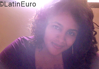 Date this sultry Dominican Republic girl Yokasta from Santo Domingo DO34268