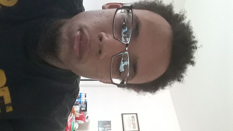 Date this foxy United States man Alexjcoleman from Baltimore US19840