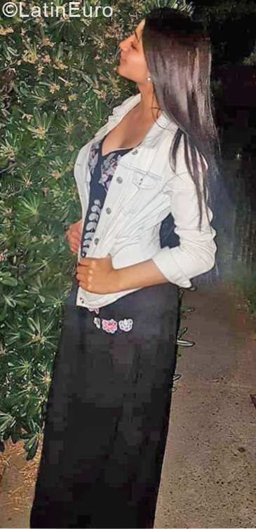 Date this hard body Chile girl Carolina anais from Curico CL130